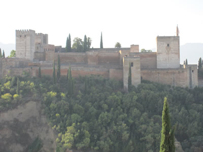 view alhambra1